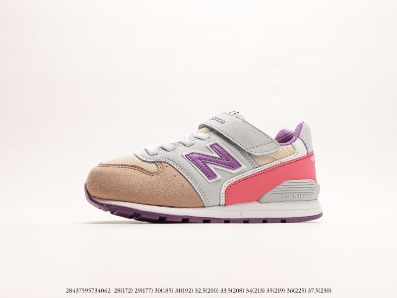 NEW BALANCE SHOES